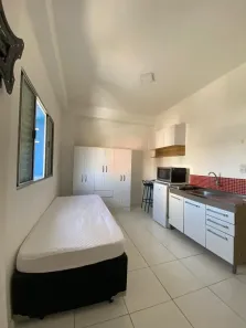 Kitnet com 1 Quarto para alugar, 20m² no Cambuci, São Paulo