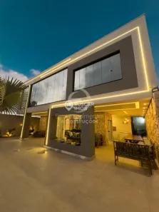 Casa com 5 Quartos à venda, 350m² no Barra do Jacuípe, Camaçari
