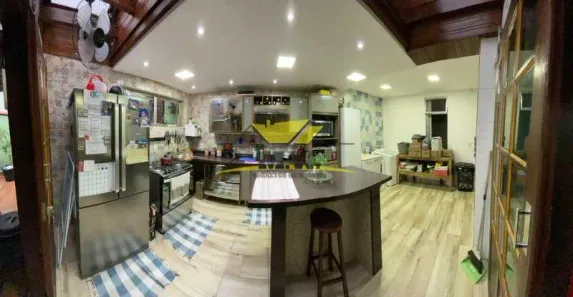 Casa com 3 Quartos à venda, 110m² no Penha Circular, Rio de Janeiro
