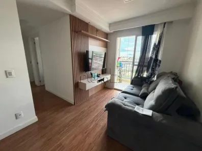 Apartamento com 3 Quartos à venda, 68m² no São Bernardo, Campinas