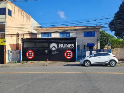 Galpão/Depósito/Armazém para alugar, 462m² no Ayrosa, Osasco