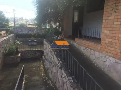 Lote/Terreno à venda, 200m² no Conjunto Jardim Filadélfia, Belo Horizonte