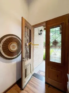 Casa de Condomínio com 3 Quartos à venda, 245m² no Jardim Colonial I, Araçoiaba da Serra