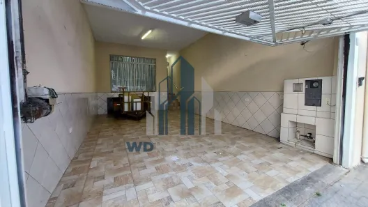 Sobrado com 5 Quartos à venda, 125m² no Jardim Santa Maria, São Paulo