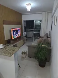 Apartamento com 2 Quartos à venda, 58m² no Imbuí, Salvador