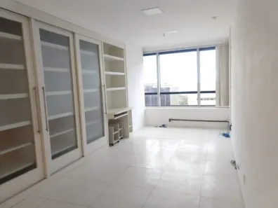 Sala Comercial para alugar, 42m² no Centro, Rio de Janeiro