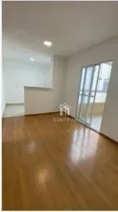 Apartamento com 2 Quartos à venda, 43m² no Jardim Karolyne, Votorantim