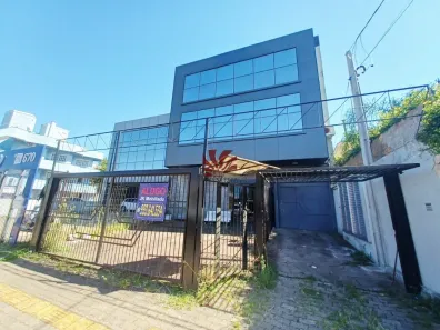 Apartamento com 4 Quartos para alugar, 60m² no São José, Canoas