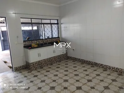 Casa com 1 Quarto à venda, 132m² no Jardim São Carlos, Rio das Pedras