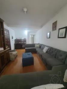 Casa com 3 Quartos à venda, 118m² no Jardim Peri Peri, São Paulo