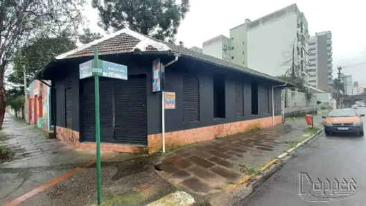 Imóvel Comercial para alugar, 93m² no Rio Branco, Novo Hamburgo