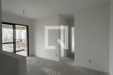 Apartamento com 2 Quartos à venda, 55m² no Bosque da Saúde, São Paulo