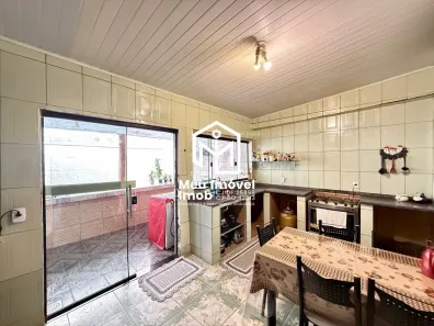 Casa com 3 Quartos à venda, 140m² no Samambaia Norte, Brasília