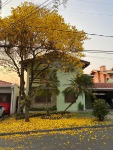 Casa de Condomínio com 4 Quartos à venda, 390m² no Tijuco das Telhas, Campinas