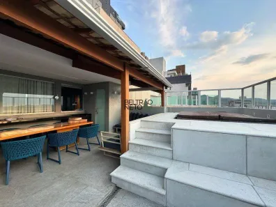 Cobertura com 3 Quartos à venda, 200m² no Buritis, Belo Horizonte