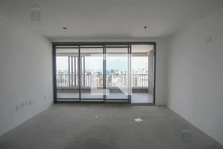 Apartamento com 3 Quartos à venda, 85m² no Vila Mariana, São Paulo