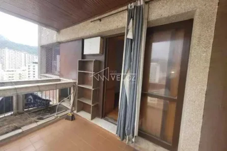 Apartamento com 1 Quarto à venda, 65m² no Botafogo, Rio de Janeiro