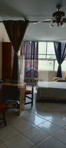 Apartamento com 1 Quarto à venda, 40m² no Vila Buarque, São Paulo