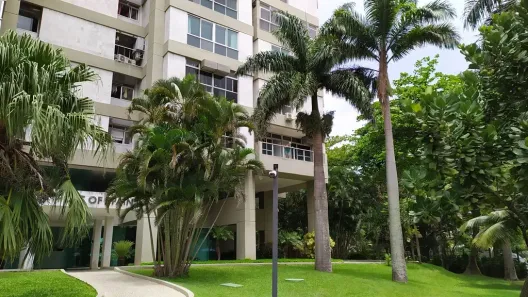 Cobertura com 4 Quartos à venda, 480m² no Gávea, Rio de Janeiro