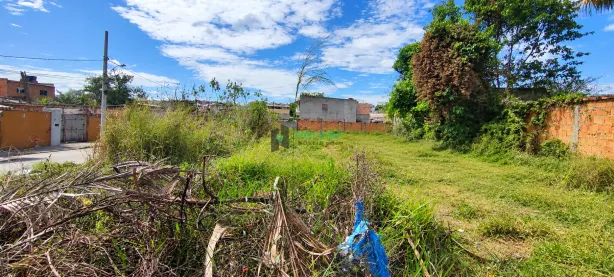 Lote/Terreno à venda, 170m² no Senhora de Fátima, Betim