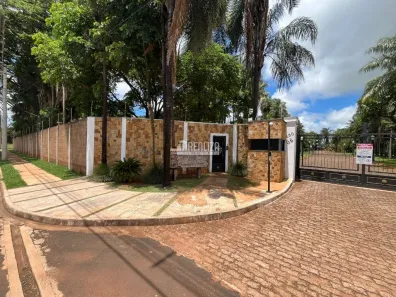 Lote/Terreno à venda, 3700m² no Vale do Sol, Uberaba