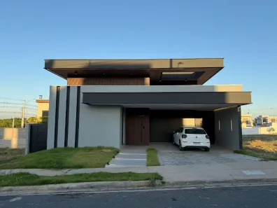 Casa de Condomínio com 3 Quartos à venda, 175m² no Ribeirão do Lipa, Cuiabá
