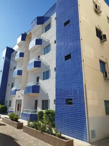 Apartamento com 2 Quartos para alugar, 50m² no José Geraldo da Cruz, Juazeiro do Norte