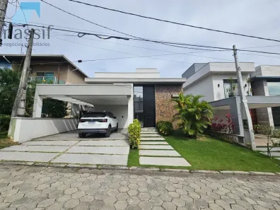 Casa de Condomínio com 3 Quartos à venda, 171m² no Botujuru, Mogi das Cruzes