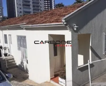 Casa com 2 Quartos à venda, 120m² no Vila Regente Feijó, São Paulo