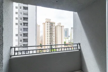 Apartamento com 2 Quartos à venda, 37m² no Nossa Senhora do Ó, São Paulo