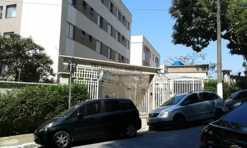 Apartamento com 2 Quartos à venda, 50m² no Vila Parque Jabaquara, São Paulo