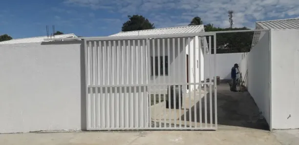 Casa com 2 Quartos à venda, 64m² no Viaduto, Araruama