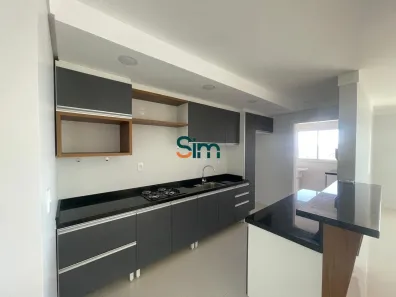 Apartamento com 2 Quartos para alugar, 115m² no Líder, Chapecó