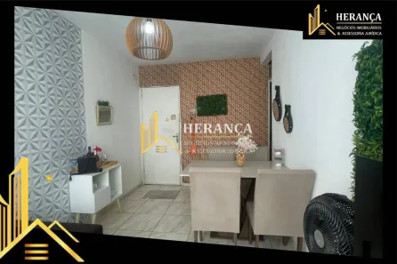 Apartamento com 1 Quarto à venda, 50m² no Madureira, Rio de Janeiro