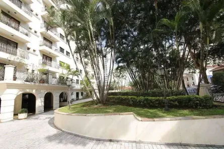 Apartamento com 3 Quartos à venda, 94m² no Moema, São Paulo