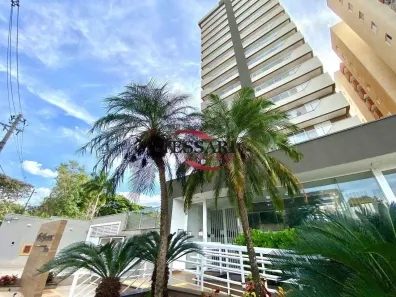 Apartamento com 2 Quartos à venda, 78m² no Estância Matinha, São José do Rio Preto