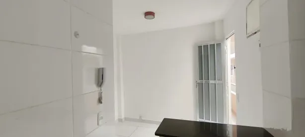 Kitnet com 1 Quarto para alugar, 20m² no Cocotá, Rio de Janeiro