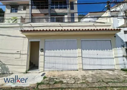 Casa com 4 Quartos à venda, 320m² no Tijuca, Rio de Janeiro