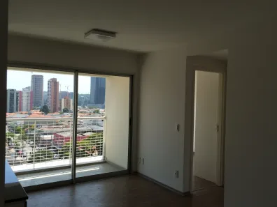 Apartamento com 2 Quartos à venda, 55m² no Chácara Santo Antônio (Zona Sul), São Paulo