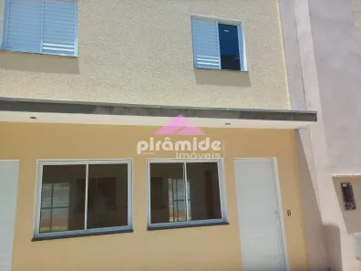 Casa com 2 Quartos à venda, 66m² no Santa Luzia, Caçapava