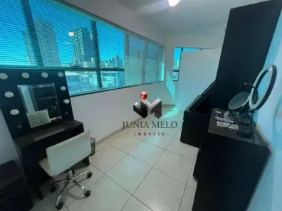 Sala Comercial para alugar, 40m² no Centro, Ribeirão Preto