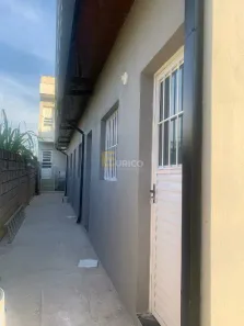Casa com 1 Quarto para alugar, 32m² no Capela, Vinhedo