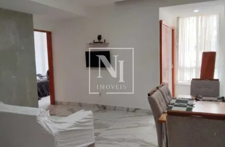 Apartamento com 3 Quartos à venda, 110m² no Copacabana, Rio de Janeiro
