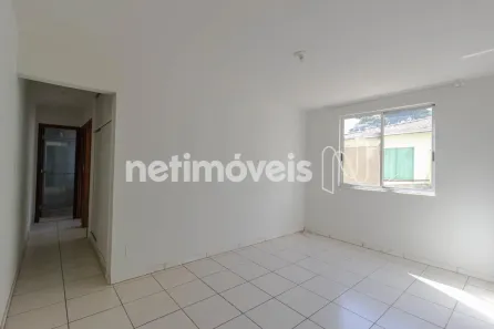 Apartamento com 2 Quartos à venda, 62m² no Castelo, Belo Horizonte