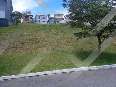 Lote/Terreno à venda, 250m² no Quintas do Ingaí, Santana de Parnaíba