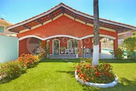 Casa com 3 Quartos à venda, 191m² no Cidade Nova Peruíbe, Peruíbe