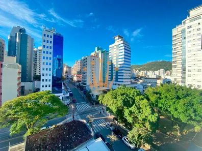 Apartamento com 3 Quartos à venda, 108m² no Centro, Florianópolis