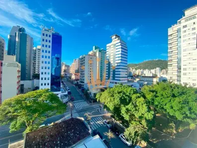 Apartamento com 3 Quartos à venda, 108m² no Centro, Florianópolis