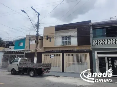 Casa com 4 Quartos à venda, 250m² no Vila Yolanda, Osasco