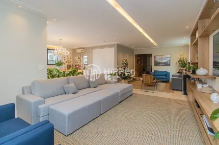 Apartamento com 4 Quartos à venda, 236m² no Higienópolis, São Paulo